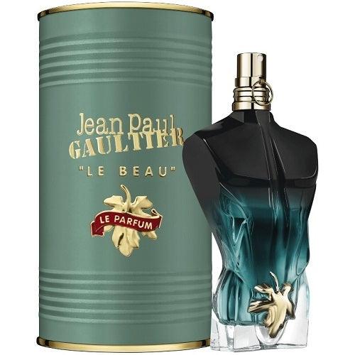 Jean Paul Gaultier Le Beau Le Parfum EDP Intense 75ml - Thescentsstore